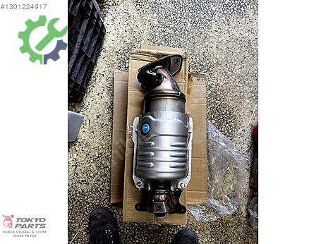 Honda Civic Kapı çıkma parça
