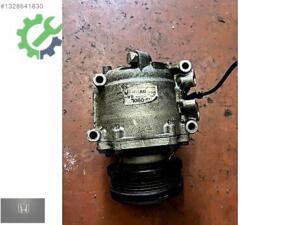 HONDA CİVİC KLİMA KOMPRESOR İES 1998 1999 2000