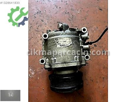 Honda Civic Klima Kompresörü çıkma parça