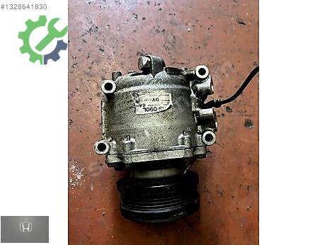 Honda Civic Klima Kompresörü çıkma parça