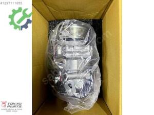 HONDA CİVİC KOMPRESÖR FD6 KOMPRESÖR sıfır