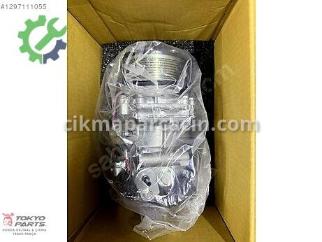 Honda Civic Klima Kompresörü çıkma parça