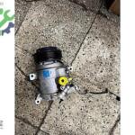 HONDA CİVİC KOMPRESÖR ORJİNAL ÇIKMA