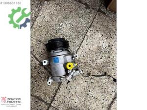 HONDA CİVİC KOMPRESÖR ORJİNAL ÇIKMA