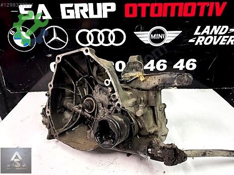 Honda Civic Şanzıman Komple çıkma parça