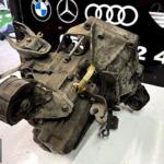HONDA CİVİC MANUEL ŞANZIMAN ÇIKMA ORJ