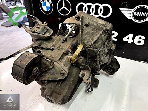 Honda Civic Şanzıman Komple çıkma parça
