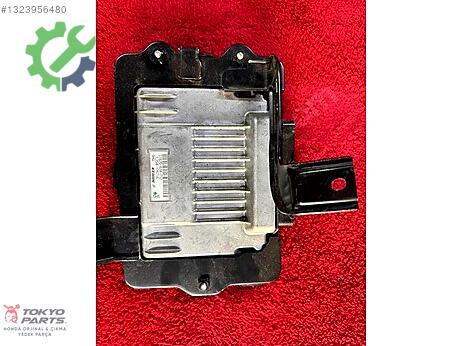 Honda Civic Beyin çıkma parça