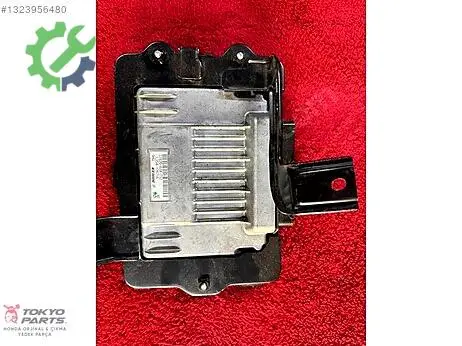 Honda Civic Motor Beyni çıkma parça