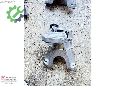 Honda Civic Motor Takozu çıkma parça