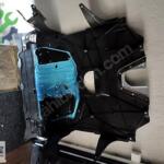 HONDA CİVİC MOTOR MUHAFAZA