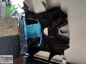 HONDA CİVİC MOTOR MUHAFAZA