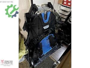 HONDA CİVİC MOTOR MUHAFAZA BAKALİTİ