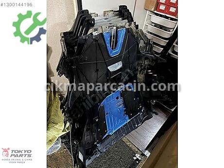 Honda Civic Bakalit çıkma parça
