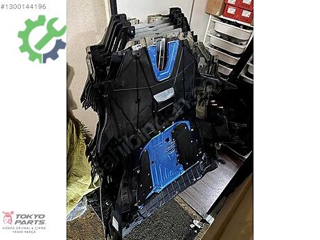 Honda Civic Bakalit çıkma parça