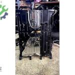 HONDA CİVİC MOTOR MUHAFAZA BAKALİTİ FB7