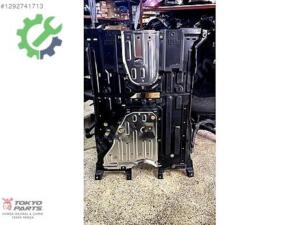 HONDA CİVİC MOTOR MUHAFAZA BAKALİTİ FB7