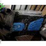 HONDA CİVİC MOTOR MUHAFAZA BAKALİTİ