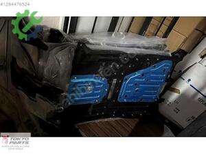 HONDA CİVİC MOTOR MUHAFAZA BAKALİTİ