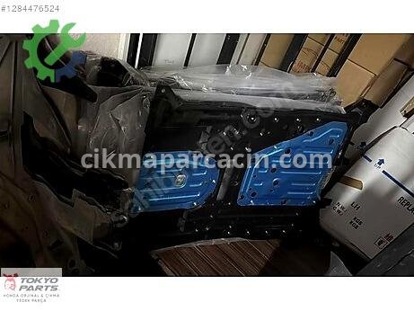Honda Civic Bakalit çıkma parça