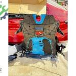 HONDA CİVİC MOTOR MUHAFAZA BAKALİTİ