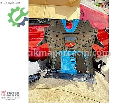 Honda Civic Bakalit çıkma parça