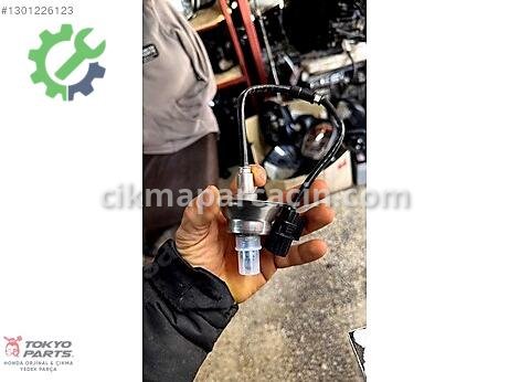Honda Civic Oksijen Sensörü çıkma parça
