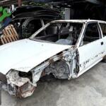 HONDA CİVİC ÖN KAPUT ÇIKMA ORJ