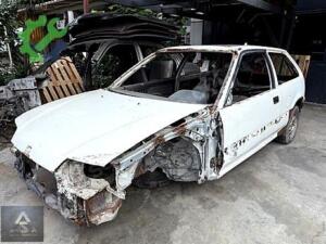 HONDA CİVİC ÖN KAPUT ÇIKMA ORJ