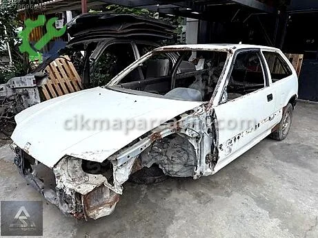 Honda Civic Ön Kaput çıkma parça