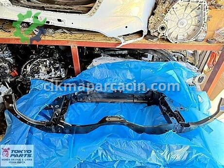 Honda Civic Ön Panel çıkma parça