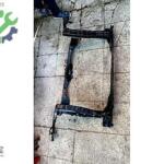 HONDA CİVİC ÖN PANEL FB7 ÖN PANEL