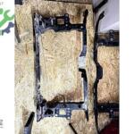 HONDA CİVİC ÖN PANEL ORJİNAL ÇIKMA