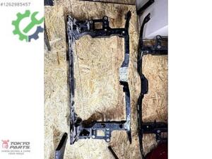 HONDA CİVİC ÖN PANEL ORJİNAL ÇIKMA