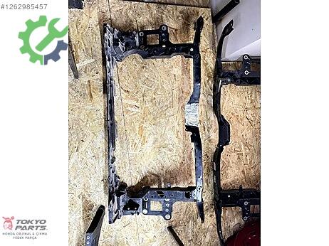 Honda Civic Ön Panel çıkma parça