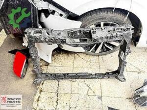 HONDA CİVİC ÖN PANEL ORJİNAL SÖKME