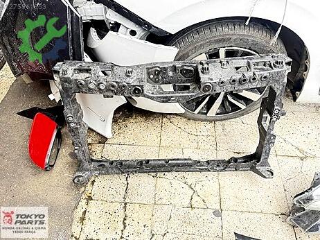 Honda Civic Ön Panel çıkma parça
