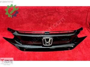 HONDA CİVİC ÖN PANJUR