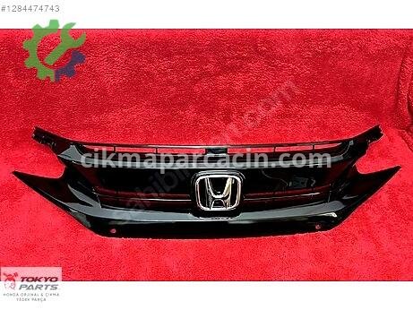 Honda Civic Ön Panjur çıkma parça