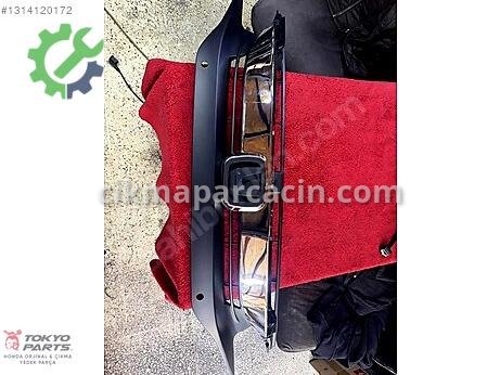 Honda Civic Ön Panjur çıkma parça