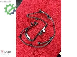 HONDA CİVİC ÖN PARK SENSÖR TESİSATI