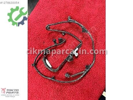 Honda Civic Ön Park Sensör Tesisatı çıkma parça