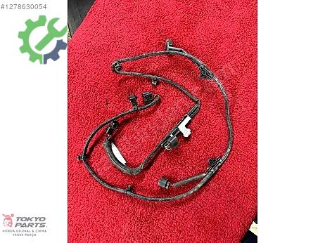 Honda Civic Ön Park Sensör Tesisatı çıkma parça