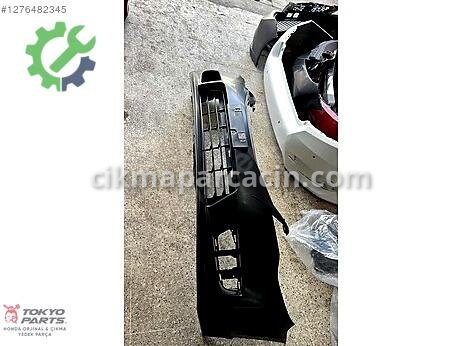 Honda Civic Ön Tampon çıkma parça