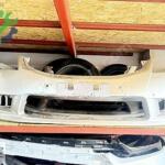 HONDA CİVİC ÖN TAMPON 2010 CİVİC TAMPON ORJİNAL ÇIKMA