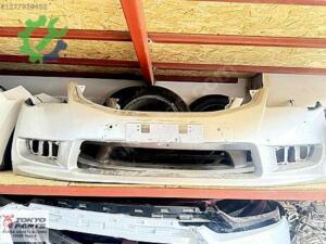 HONDA CİVİC ÖN TAMPON 2010 CİVİC TAMPON ORJİNAL ÇIKMA