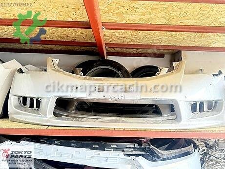 Honda Civic Ön Tampon çıkma parça