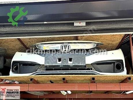 Honda Civic Ön Tampon çıkma parça