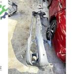 HONDA CİVİC ÖN TAMPON ORJİNAL ÇIKMA