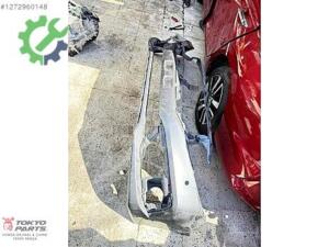 HONDA CİVİC ÖN TAMPON ORJİNAL ÇIKMA